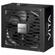 БП Chieftec Vita 850W (BPX-850S) (ATX 2.53, 850W, 80 PLUS BRONZE, Active PFC, 120mm fan) Retail