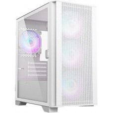 Компьютер TGPC Advanced W Mini 88151 A-X Ryzen 5 5600 / B550M / 32GB DDR4 / 1000Gb SSD / RTX4060 8Gb / 650W
