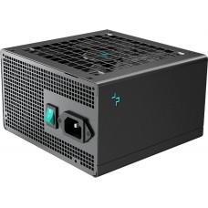 БП Deepcool 750W PN750D (R-PN750D-FC0B-WGEU-V2) (ATX 3.1, 750W, PWM 120mm fan, Active PFC, 80+ GOLD, Gen5 PCIe) RET