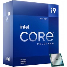 Процессор Intel Core I9-12900KF (OEM)
