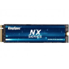 Накопитель SSD KingSpec NX-1TB 2280 1TB M.2 PCIe