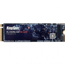 Накопитель SSD KingSpec NE-1TB 2280 1TB M.2 PCIe