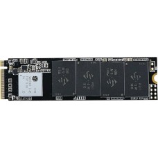 Накопитель SSD KingSpec SSD NE-512 2280 512GB M.2 PCIe