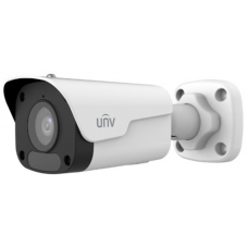 IP камера UNV IPC2124LE-ADF28KM-H