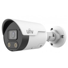 IP камера UNV IPC2124LE-ADF40KMC-DL