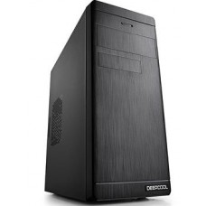 Компьютер TGPC Advanced Mini 88324 A-X Ryzen 7 8700F / B650M / 32GB DDR5 / 1000Gb SSD / RTX3050 8Gb / 650W