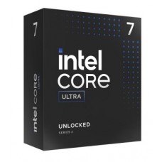 Процессор Socket-1851 Intel Core Ultra 7 265K 20C/20T (8P 3.9/5.4GHz + 12E 3.3/4.6GHz) 36MB 250W Intel Graphics (4 ядра Xe) (oem)