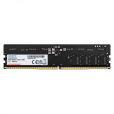 DDR5 8Gb PC-44800 5600MHz ADATA (AD5U56008G-S) CL46-45-45