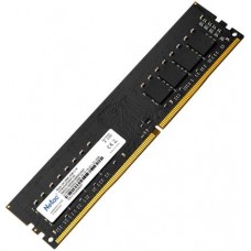 Оперативная память DDR-4 4GB PC-21300 Netac Basic NTBSD4P26SP-04