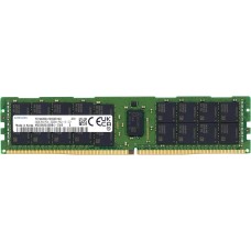 Оперативная память DDR4 Samsung 64GB RDIMM PC4-25600 ECC Reg 1.2V (M393A8G40BB4-CWE)