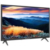 Жидкокристаллический телевизор, Topdevice 32'' HD VA Smart WildRed 1-8Gb Black. (TDTV32BS01HBK)