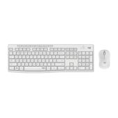 Клавиатура + мышь Logitech Cordless Desktop MK345, USB 920-012925