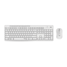 Клавиатура + мышь Logitech Cordless Desktop MK345, USB 920-012925