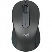 Беспроводная мышь Logitech Signature M650, чёрный, арт. 910-006390