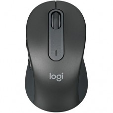 Беспроводная мышь Logitech Signature M650, чёрный, арт. 910-006390