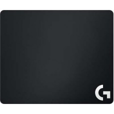 Коврик для мыши Logitech G240, чёрный, арт. 943-000786