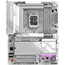 MB Gigabyte Z890 A ELITE WIFI7 Soc-1851 (Z890) 3xPCI-Ex16 4xM.2 2.5GbE LAN WiFi 7 BT 5.4 3xARGB+RGB RAID 0/1/5/10 4xDDR5 9200MHz+ Type-C+DP+HDMI(Front) ATX RTL