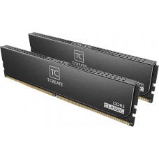 DDR5 32Gb PC-48000 6000MHz Team T-Create Classic (CTCCD532G6000HC4801) CL48-48-48-96
