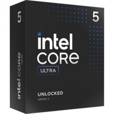 Процессор Socket-1851 Intel Core Ultra 5 245KF 14C/14T (6P 4.2/5.2GHz + 8E 3.6/4.6GHz) 24MB 159W (Без ВИДЕО) (oem)