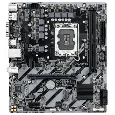 MB Gigabyte H810M S2H Soc-1851 (H810) mATX RTL
