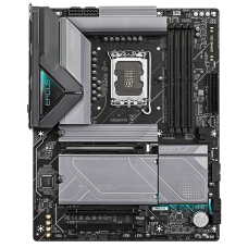 MB Gigabyte Z890 EAGLE Soc-1851 (Z890) 3xPCI-Ex16 4xM.2 2.5GbE LAN 3xARGB+RGB RAID 0/1/5/10 4xDDR5 8800MHz+ Type-C+DP ATX RTL