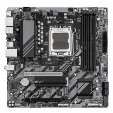 MB Gigabyte B850M D3HP Soc-AM5 (B850) 2xPCI-Ex16 2xM.2 1GbE LAN 2xARGB+RGB RAID 0/1/10 4xDDR5 8200MHz+ DP+HDMI mATX RTL