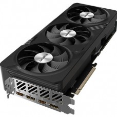 Видеокарта AMD Radeon Gigabyte RX 9070 GAMING OC 16G (GV-R9070GAMING OC-16GD) 16GB GDDR6 HDMI+3xDP RTL