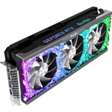 Видеокарта NVIDIA GeForce Palit RTX 5080 GameRock (NE75080019T2-GB2030G) 16Gb GDDR7 HDMI+3xDP RTL