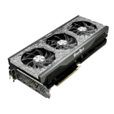 Видеокарта NVIDIA GeForce Palit RTX 5090 GameRock (NE75090019R5-GB2020G) 32Gb GDDR7 3xDP+HDMI RTL