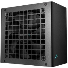 БП Deepcool GAMERSTORM 600W PK600D (R-PK600D) (ATX 2.4, 600W, PWM 120mm fan, Active PFC+DC to DC, 80+ BRONZE) RET