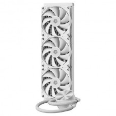 Комплект водяного охлаждения ID-Cooling FX360 Pro White