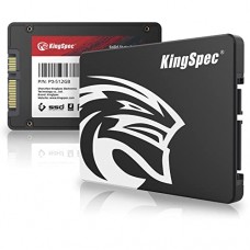 Накопитель SSD KingSpec P3-512 512GB