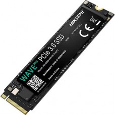 Накопитель SSD HikVision (Hiksemi) WAVE 512G 2,5" SATA III
