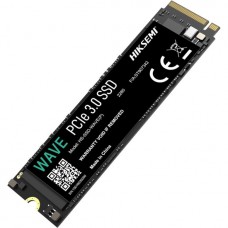 Накопитель SSD HikVision (Hiksemi) WAVE 256G 2,5" SATA III