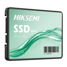 Накопитель SSD HikVision (Hiksemi) WAVE 128G 2,5" SATA III