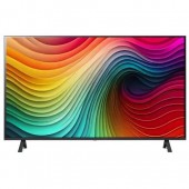 Жидкокристаллический телевизор, Topdevice 65` UHD VA-QLED Smart GTV 2-16Gb BT Black. (TDTV65CQ09U_BK)