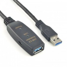 Кабель удлинительный активный USB 3.0 KS-is KS-776-30 30м