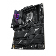 MB ASUS ROG STRIX Z790-E GAMING WIFI Soc-1700 (Z790) 3xPCI-Ex16 5xM.2 2.5GbE LAN Wi-Fi 6 BT 5.4 4xDDR5 7800MHz+ HDMI+DP ATX RTL