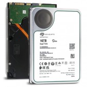 HDD 3.5" SATA-III Seagate Exos X18 16Tb (ST16000NM000J) 7200RPM 256Mb 6Gb/s