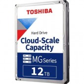 HDD 3.5" SATA-III Toshiba 12Tb MG09 (MG09ACA12TE) 7200RPM 512Mb 6Gb/s