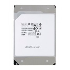 HDD 3.5" SATA-III Toshiba 14Tb MG07 (MG07ACA14TE) 7200RPM 256Mb 6Gb/s