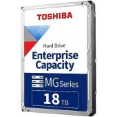HDD 3.5" SATA-III Toshiba 18Tb MG09 (MG09ACA18TE) 7200RPM 512Mb 6Gb/s