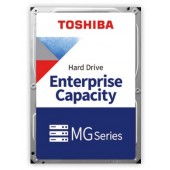 HDD 3.5" SATA-III Toshiba 20Tb MG10 (MG10ACA20TE) 7200RPM 512Mb 6Gb/s