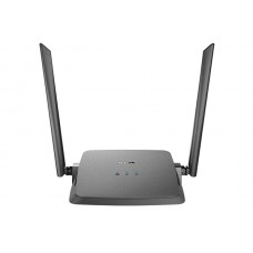 Беспроводной Маршрутизатор D-Link DIR-615/Z1A