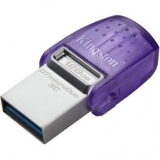 Модуль USB Flash Kingston DataTraveler MicroDuo 3C 128GB DTDUO3CG3 128GB