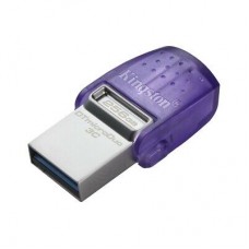 Модуль USB Flash Kingston DataTraveler MicroDuo 3C 256GB DTDUO3CG3 256GB