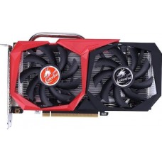 Видеокарта Colorful GeForce GTX 1650 EX 4Gb (GTX 1650 EX 4GD6-V) (4Gb, GDDR5, 128bit)