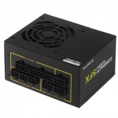 Блок питания Chieftec CSN-650C 650W