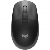 Беспроводная мышь Logitech M190, чёрный, арт. 910-005923