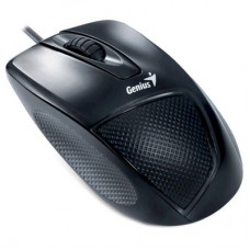 Мышь проводная оптическая Genius DX-150X, чёрный, 31010231100
